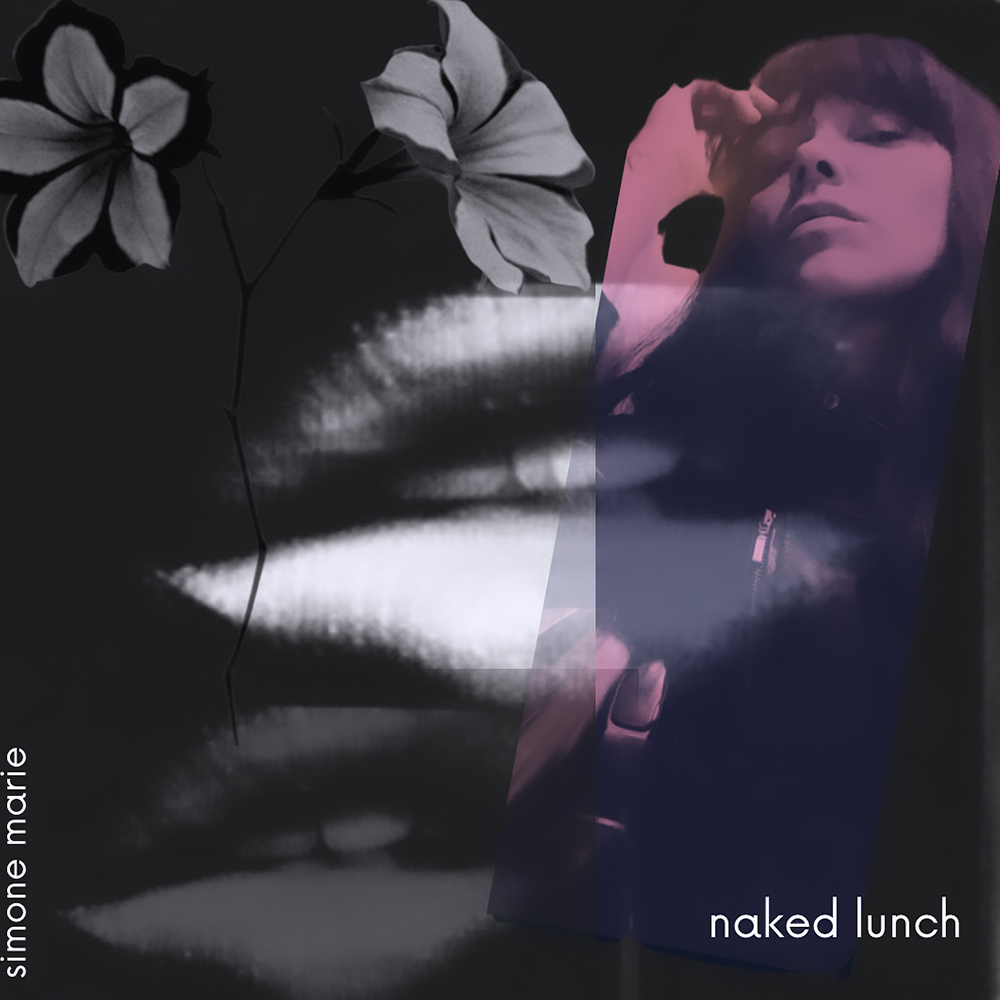 Simone Marie S Naked Lunch Soho Radio