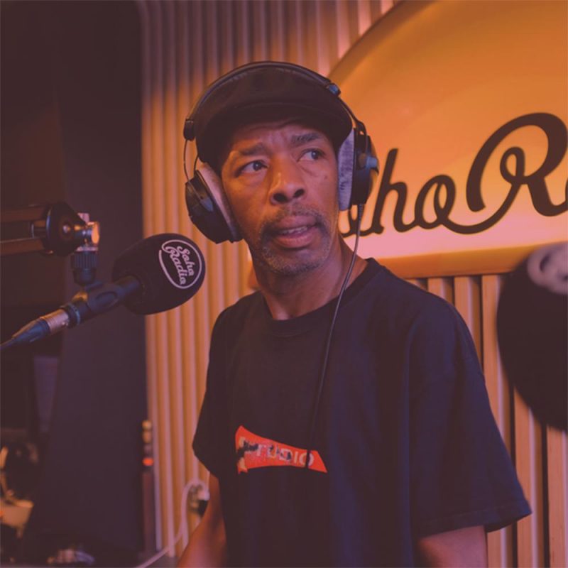 Soho Skank wid d’Oxman (30/04/2025)