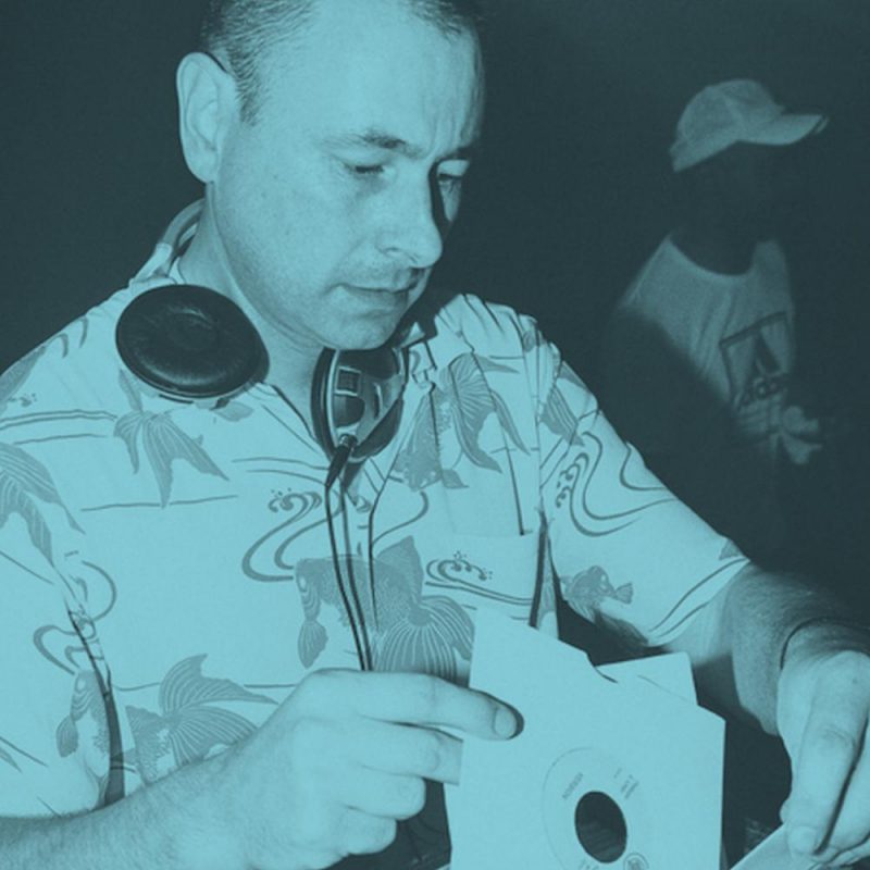 Nick Halkes – Reach Up Disco Wonderland (03/05/2025)