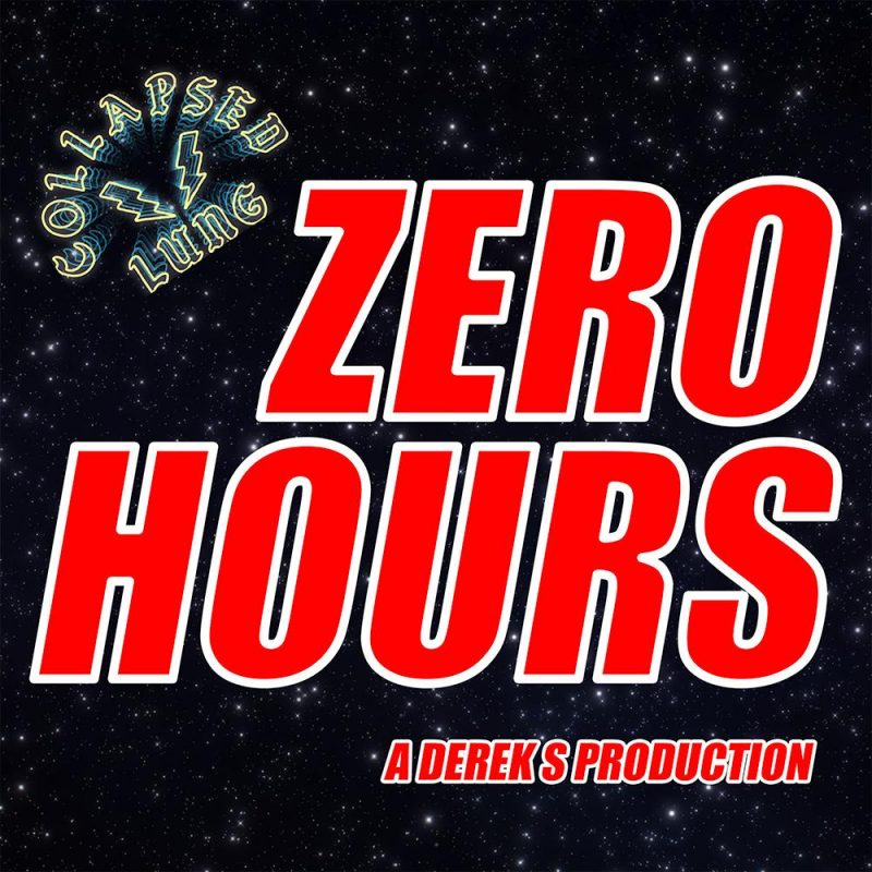 Zero Hours (27/12/2024) - Soho Radio