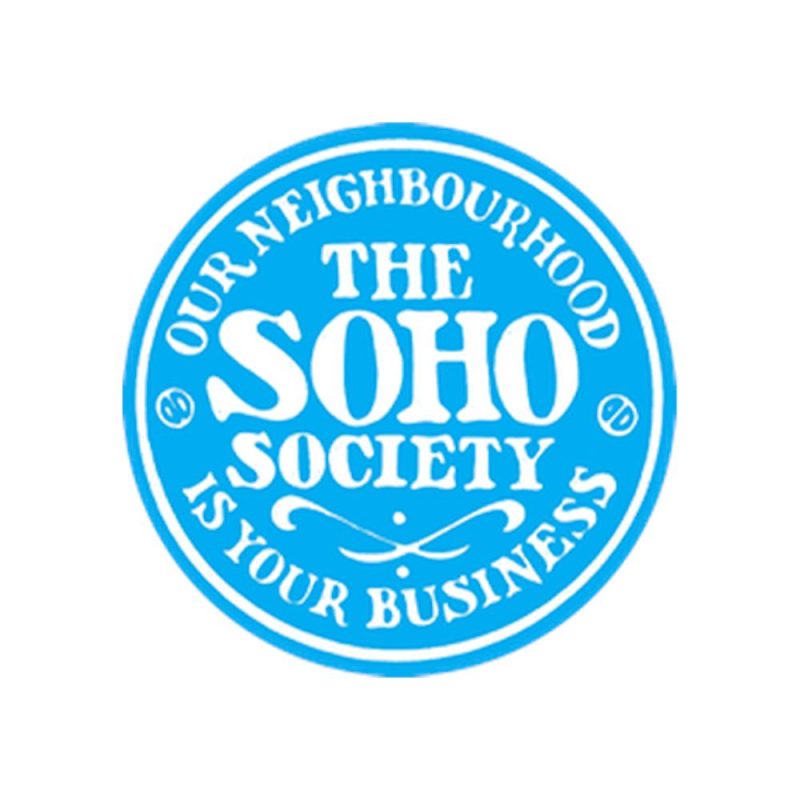 The Soho Society Hour (02/05/2025)