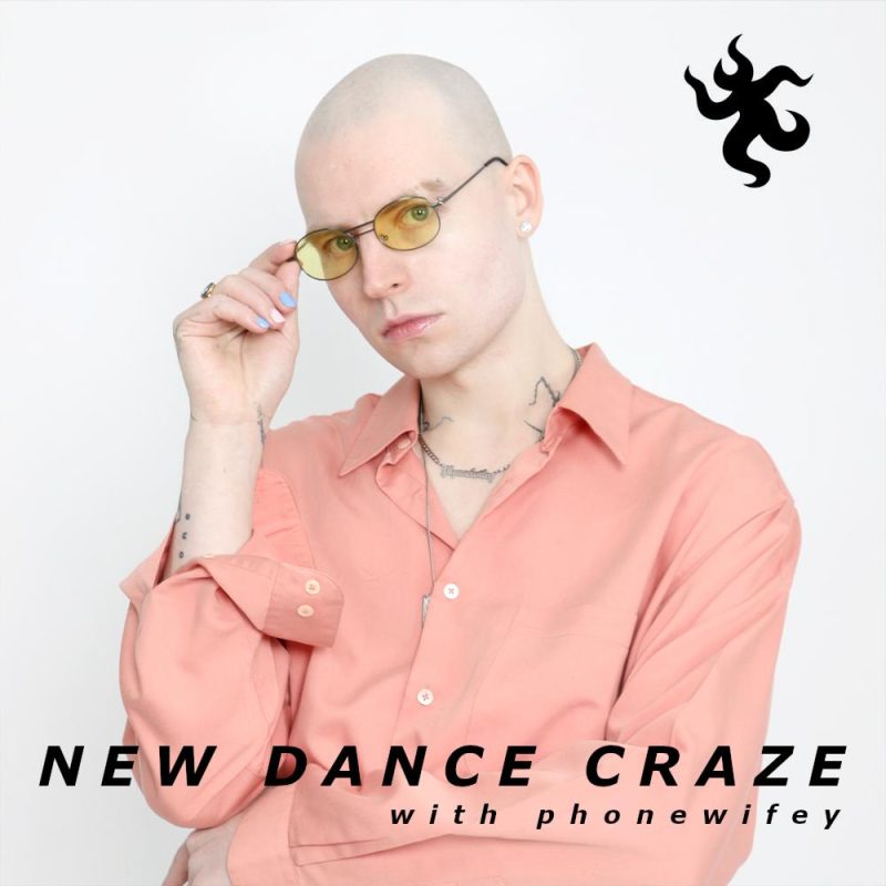 NEW DANCE CRAZE (12/07/2024) - Soho Radio