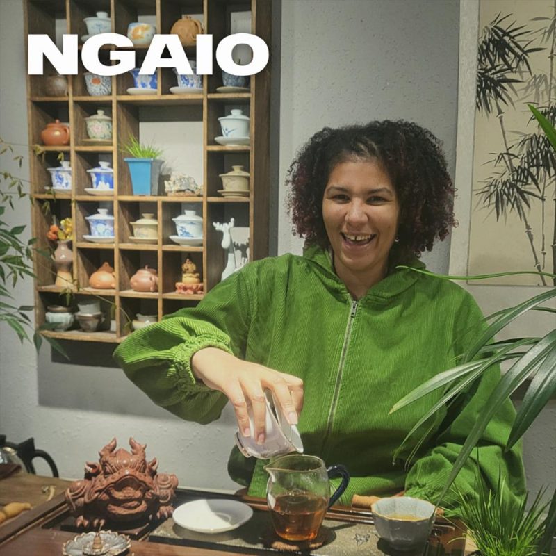 NGAIO (08/05/2025)