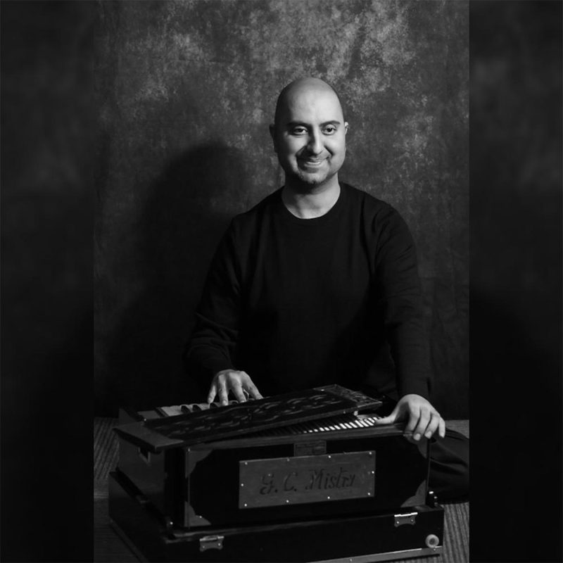 Raag Space Time (18/05/2025)