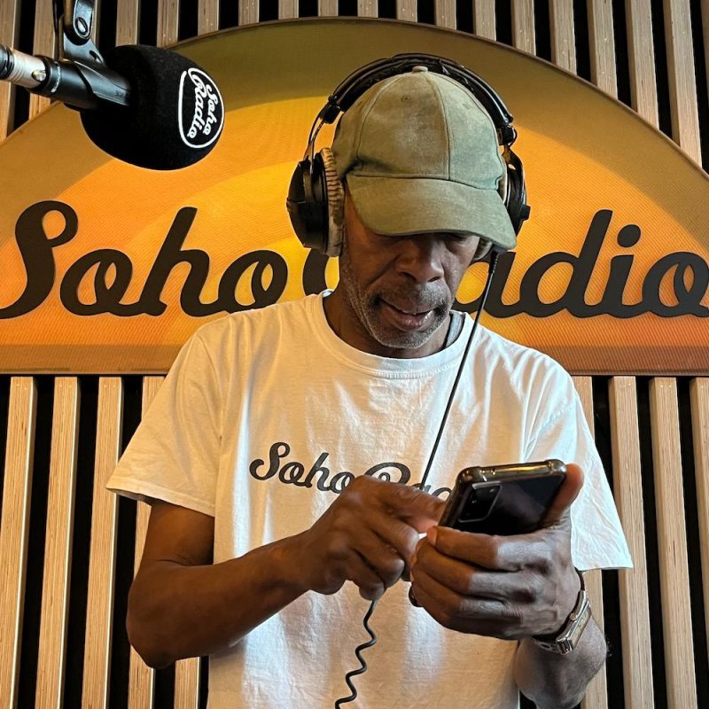 Soho Skank wid d’Oxman (21/05/2025)