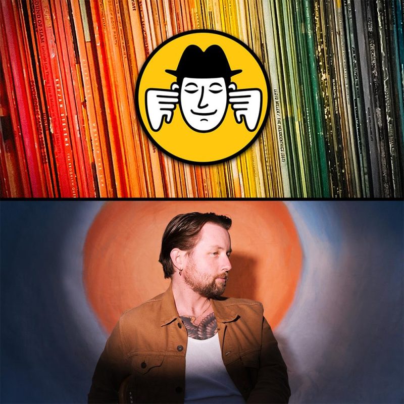 Wonderfulsound Libraries feat. Sinj Clarke (04/05/2025)