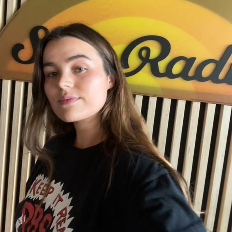 Sunny Reyne (11/06/2025)